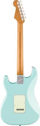 Fender Limited Edition American Professional Classic Stratocaster - Daphne Blue