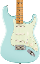 Fender Limited Edition American Professional Classic Stratocaster - Daphne Blue