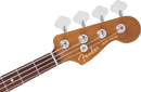 Fender Limited Edition American Ultra II Jazz Bass - Natural
