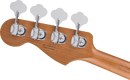 Fender Limited Edition American Ultra II Jazz Bass - Natural