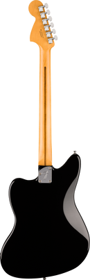 Fender Limited Edition Player Fusion Jaguar Baritone - Black