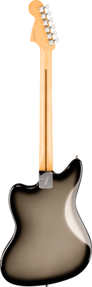 Fender Limited Edition Player Fusion Jaguar Baritone - Silverburst