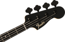 Fender Limited Edition Player Fusion Precision Bass HH - Black