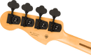 Fender Limited Edition Player Fusion Precision Bass HH - Black