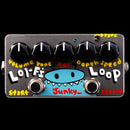ZVex HP Lo-Fi Loop Junky