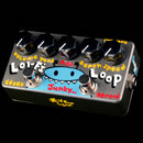 ZVex HP Lo-Fi Loop Junky