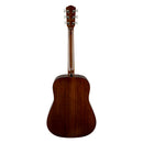 Fender CD 60 Dreadnought Acoustic Guitar Bundle