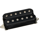 DiMarzio PAF 36th Anniversary Bridge Humbucker Standard Spaced - Black