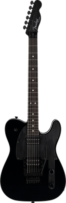 Fender John 5 Phantom Telecaster Black