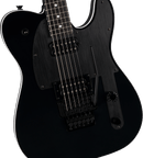 Fender John 5 Phantom Telecaster Black