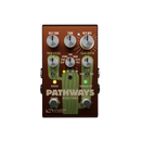 Source Audio Pathways Reverb & Tremolo Pedal