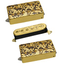 DiMarzio UtoPIA Set F-Spaced - Gold & Black