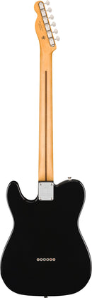 Fender 75th Anniversary Player II Baritone Telecaster - Black