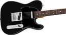 Fender 75th Anniversary Player II Baritone Telecaster - Black