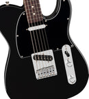 Fender 75th Anniversary Player II Baritone Telecaster - Black