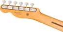 Fender 75th Anniversary Player II Baritone Telecaster - Black