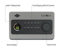Universal Audio Volt 2 Max