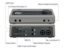 Universal Audio Volt 2 Max