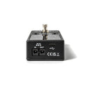 MXR M400 Turbo Tuner Strobe Tuner Pedal