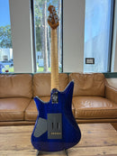 Ernie Ball Music Man Ball Family Reserve Albert Lee Signature HH - Malibu Burst