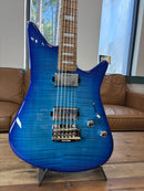 Ernie Ball Music Man Ball Family Reserve Albert Lee Signature HH - Malibu Burst