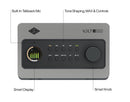 Universal Audio Volt 4 Max