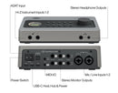 Universal Audio Volt 4 Max