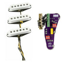 Fender Custom Shop Fat '60s Stratocaster Set with Mojotone Solderless Deluxe Strat Harness