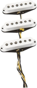 Fender Custom Shop Fat '60s Stratocaster Set with Mojotone Solderless Deluxe Strat Harness