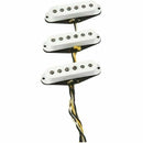 Fender Custom Shop Fat '60s Stratocaster Set with Mojotone Solderless Deluxe Strat Harness
