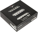 Fender Custom Shop '54 Stratocaster Pickup Set with Mojotone Solderless Deluxe Strat Harness