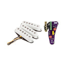 Fender Custom Shop Texas Special Stratocaster Pickup Set with Mojotone Solderless Deluxe Strat Harness
