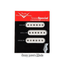 Fender Custom Shop Texas Special Stratocaster Pickup Set with Mojotone Solderless Deluxe Strat Harness
