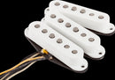Fender Custom Shop Texas Special Stratocaster Pickup Set with Mojotone Solderless Deluxe Strat Harness