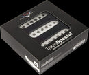 Fender Custom Shop Texas Special Stratocaster Pickup Set with Mojotone Solderless Deluxe Strat Harness