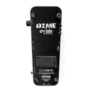 Dunlop Cry Baby DB01B Dimebag Signature From Hell Wah Black Camo