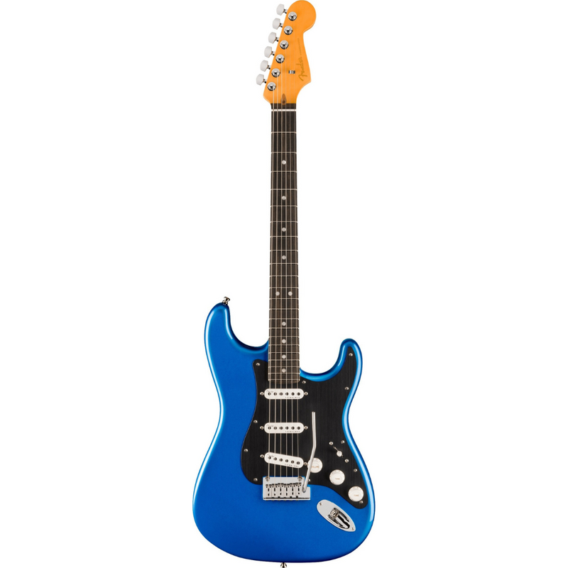 Fender American Ultra II Stratocaster - Noble Blue