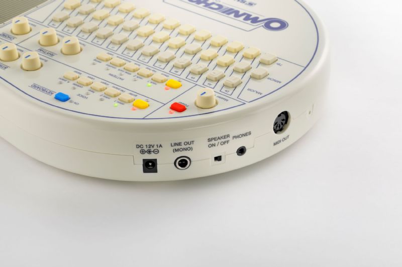 Suzuki OM-108 Omnichord (Open Box)