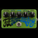 Zvex Fat Fuzz Factory Fuzz Pedal