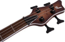 Jackson X Series Spectra Bass SBXP IV - Desert Sand