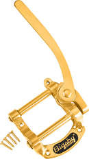 Bigsby B50 Vibrato Bridge  - Gold