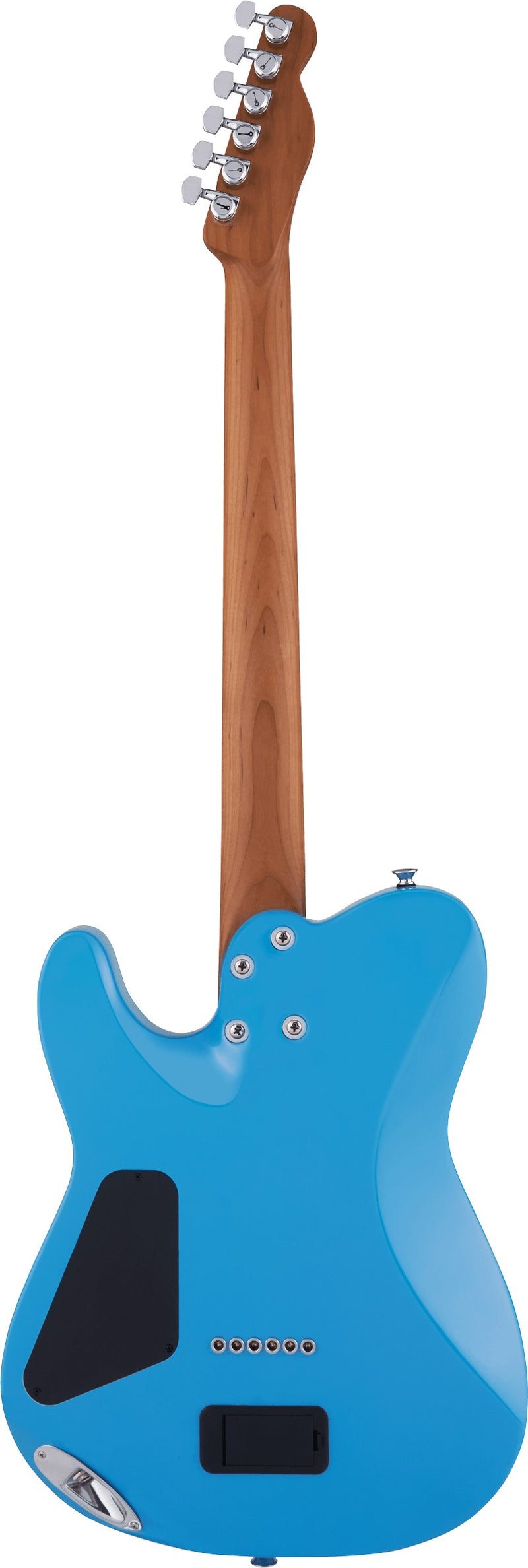 Charvel Pro Mod So Cal Style 2 HH HT - Robins Egg Blue (Open Box)