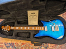 Ernie Ball Music Man Ball Family Reserve Albert Lee Signature HH - Malibu Burst