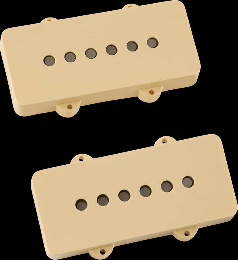 Fender J Mascis Signature Jazzmaster Pickup Set (Open Box)