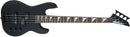 Jackson Concert Bass Minion JS1X - Satin Black (used)