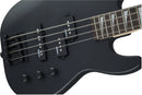 Jackson Concert Bass Minion JS1X - Satin Black (used)