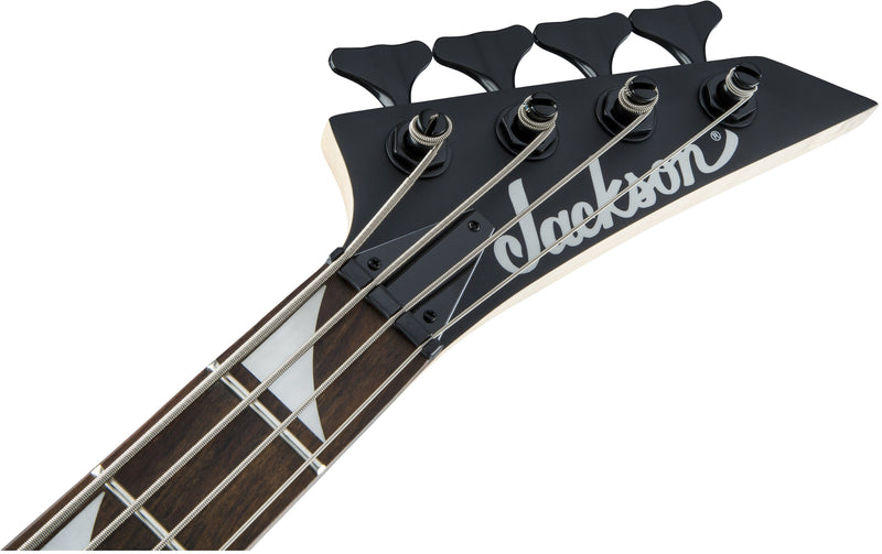 Jackson Concert Bass Minion JS1X - Satin Black (used)