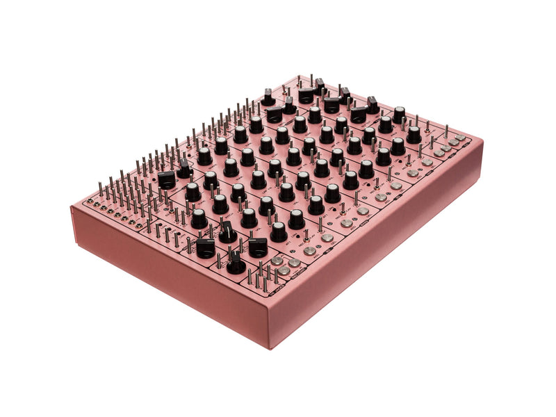 SOMA Pulsar-23 Screw Version - Pink