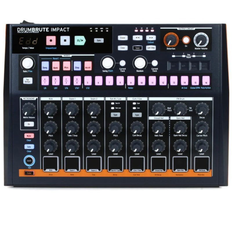 Arturia Drumbrute Impact (Open Box)