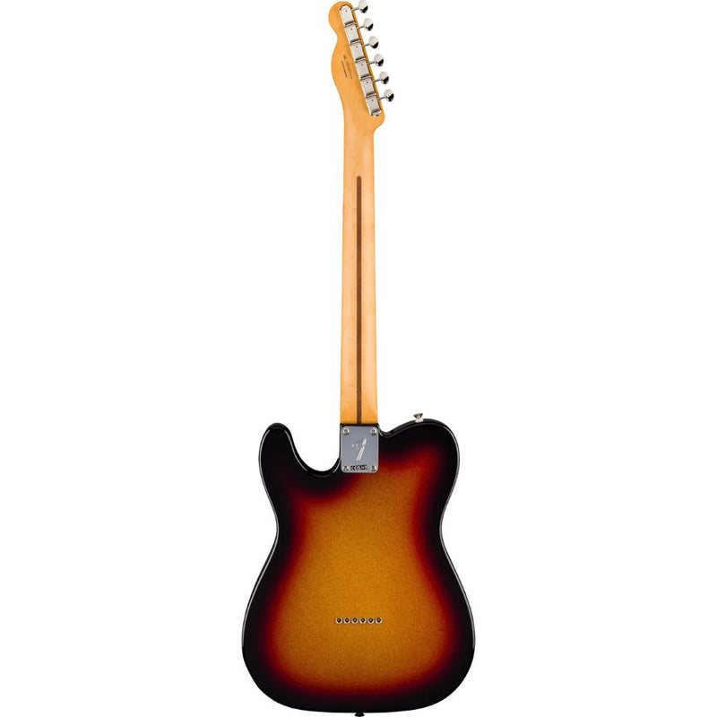 Fender Limited Edition Player II Telecaster - Sparkle 3-Color Sunburst